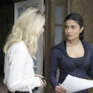 ABC's SECRETS AND LIES, QUATICO Grow to Multi-Week Highs