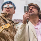 Oddsocks Productions to Present MUCH ADO ABOUT NOTHING Video