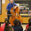 Houston Symphony to Bring Music to Crespo Elementary Students This Year Video