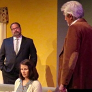 BWW Review: MAD MEN Meets DALLAS in THE OLD FRIENDS at Open Stage Video