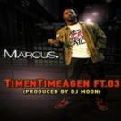 Memphis Recording Artist Marcus Releases New Single Video