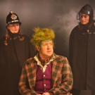 BWW Review: THE WIND IN THE WILLOWS, Rose Theatre