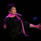 Liza Minnelli Set to Make Concert Appearance in Cape Fear This Fall Video