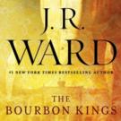 J.R. Ward Introduces New Book THE BOURBON KINGS at Actors Theatre Louisville Today Video