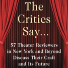 BWW Exclusive: What Do the Critics Think of Social Media? Matt Windman Finds Out in…
