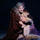 STAGE TUBE: Watch Highlights of INTO THE WOODS at TUTS - Emily Skinner, Nick Bailey,  Video