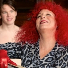 Cast Announced for TENNESSEE WILLIAMS 1982 at Walkerspace