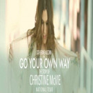 GO YOUR OWN WAY, Based on Fleetwood Mac's Christine McVie, Set to Tour Australia Video