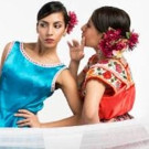 BODA MEXICANA by Calpulli Mexican Dance Company Comes to Queens Theatre Video
