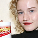 WAKE UP with BWW 1/11/2016 - THE SECRET GARDEN and More!