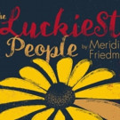NNPN/Curious Theatre Company Announce the World Premiere of THE LUCKIEST PEOPLE Video
