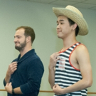 Illinois Wesleyan University Presents GIANT in First Staging Since Off-Broadway Premi Video