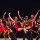 AILEY II Makes NYU Skirball Center Debut, 3/29-4/2