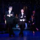 Photo Flash: First Look at Lisa Brescia in Ogunquit Playhouse's VICTOR/VICTORIA