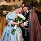 BWW Review: Damrau and Camarena Radiate Star-Power in the Met's PURITANI