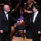 GREAT PERFORMANCES to Broadcast JOHN WILLIAMS CELEBRATION with LA Philharmonic, 7/24 Video