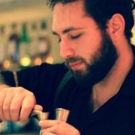 Master Mixologist:  Gary Wallach of SUSHI ROXX in NYC