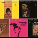 Nina Simone's Historic Philips Years Celebrated with Vinyl Remasters of Seven Classic Video