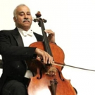 Catskill's Bridge Street Theatre Presents Cellist Garfield Moore In Concert Video