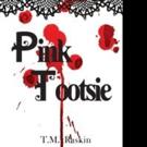 T.M. Raskin Pens PINK TOOTSIE