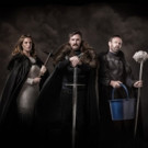 GRAEME OF THRONES Bound for 2017 Adelaide Fringe