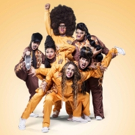 HOT BROWN HONEY Returns to Edinburgh Fringe 2017 Video