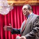 L.A. Theatre Works to Record Arena Stage's Justice Scalia Play THE ORIGINALIST Video