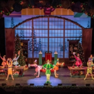 Children's Theatre of Cincinnati to Present ELF THE MUSICAL JR. Video