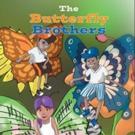 Granny Mae Pens THE BUTTERFLY BROTHERS
