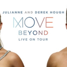 See Julianne and Derek Hough Live at the Fabulous Fox Theatre this June Video
