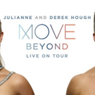 See Julianne and Derek Hough Live at the Fabulous Fox Theatre this June