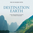 Nicos Hadjicostis Shares DESTINATION EARTH