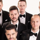 The Ten Tenors Come to the Van Wezel Tonight