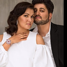 Anna Netrebko and Yusif Eyvazov Return to LA Opera in May Video
