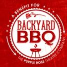 Purple Rose Theatre Company to Host 4th Annual BACKYARD BBQ Fundraiser, 8/2 Video