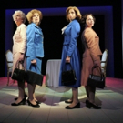 Photo Flash: HANDBAGGED Opens at Theatre by the Lake Video