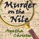 Agatha Christie Mystery MURDER ON THE NILE to Play Theatre in the Round Video
