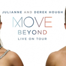 Move Beyond Live on Tour Comes to Morris Performing Arts Center