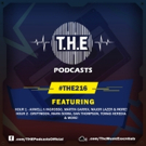 T.H.E Present Episode 216 of Their Hit Radio Show Video