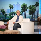 Ellen DeGeneres Launches New Digital Network Video