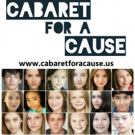 Young Broadway Stars to Gather for CABARET FOR A CAUSE This Thanksgiving Video