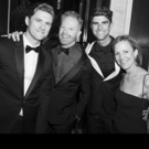 Photo Coverage: The Stars Realign at the Annual Tonys After Party with DKC/O&M