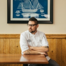 Chef Spotlight:  Executive Chef Joseph Lopez of MITCHELL'S FISH MARKET in Edgewater, NJ