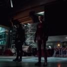 BWW Recap: Rogue Air Goes Live on THE FLASH