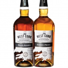 West Cork Distillers Announces Limited Release Barrel-Proof 124 And Black Reserve 86 