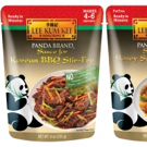 Lee Kum Kee Expands Panda Brand Ready Sauces Line