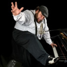 Kick off 2017 with Victor Wainwright and the WildRoots!