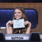 Photo Flash: First Look - Sutton Foster, Tituss Burgess & More Set for MATCH GAME…