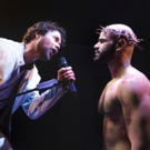 Photo Flash: First Look at Nicholas Edwards, Ari McKay Wilford, Natascia Diaz and…