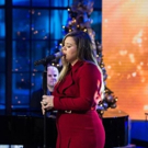 Kelly Clarkson to Perform from 'Hamilton Mixtape' on SETH MEYERS NEW YEAR'S EVE SPECI Video